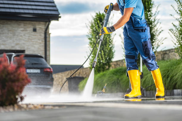 Pre-Holiday Cleaning in Jackson, CA